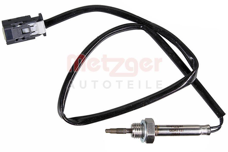 Palpeur, température des gaz METZGER ref. 08941131