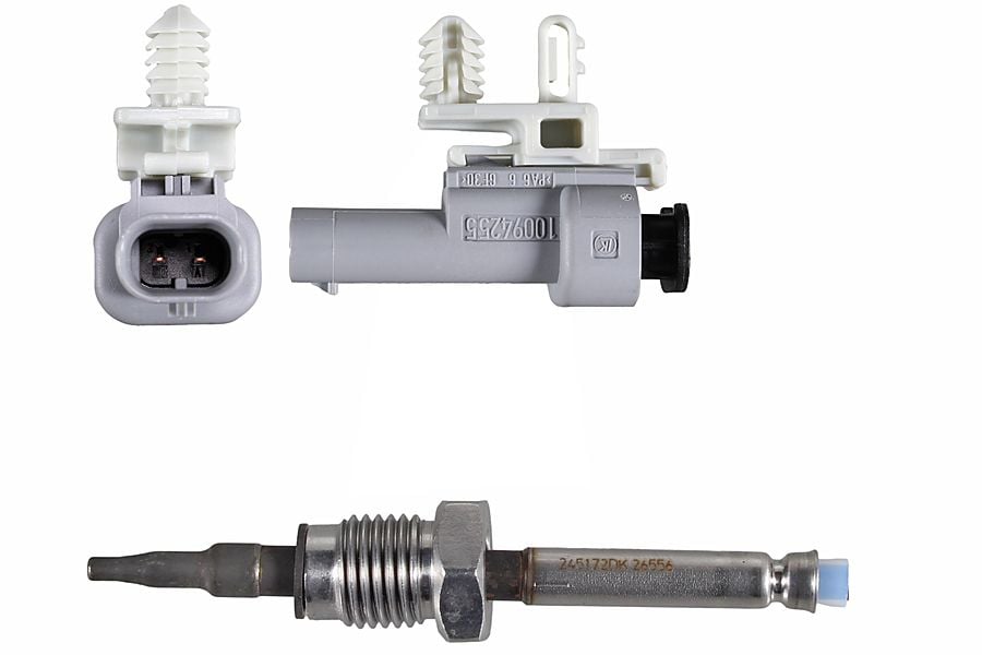Palpeur, température des gaz METZGER ref. 08941133