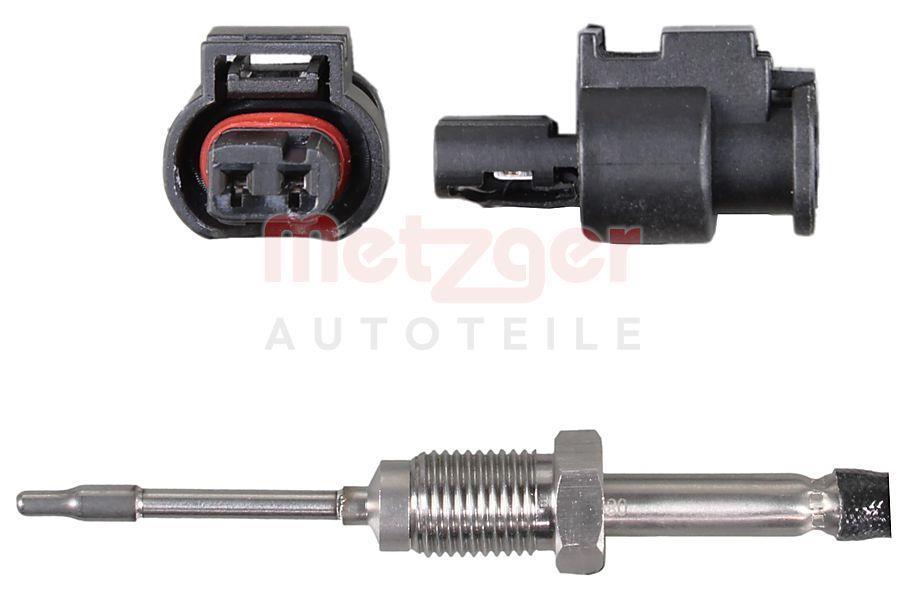 Palpeur, température des gaz METZGER ref. 08941135