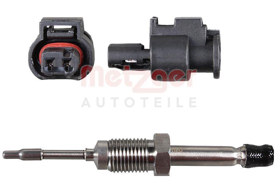 Palpeur, température des gaz METZGER ref. 08941136