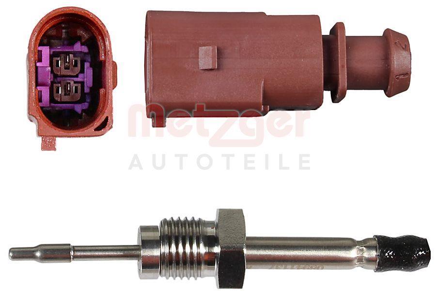 Palpeur, température des gaz METZGER ref. 08941137