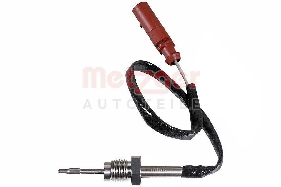 Palpeur, température des gaz METZGER ref. 08941138