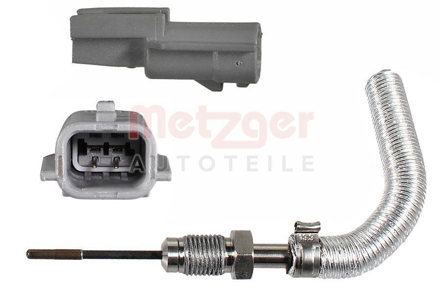 Palpeur, température des gaz METZGER ref. 08941142