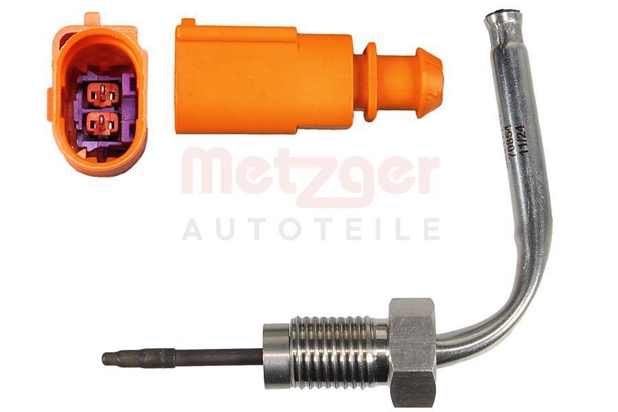 Palpeur, température des gaz METZGER ref. 08941144