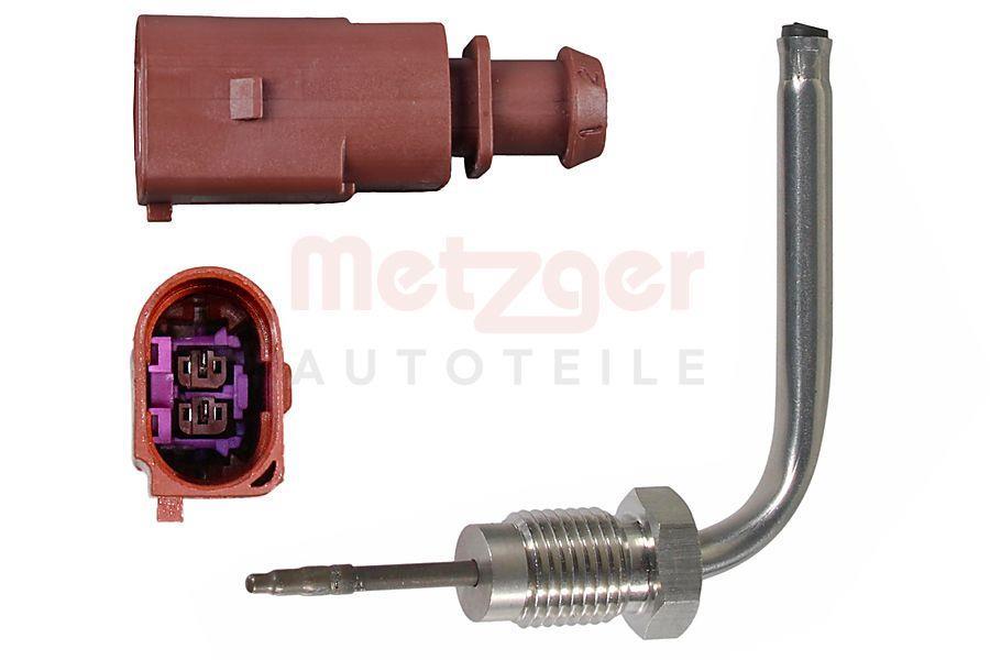 Palpeur, température des gaz METZGER ref. 08941146