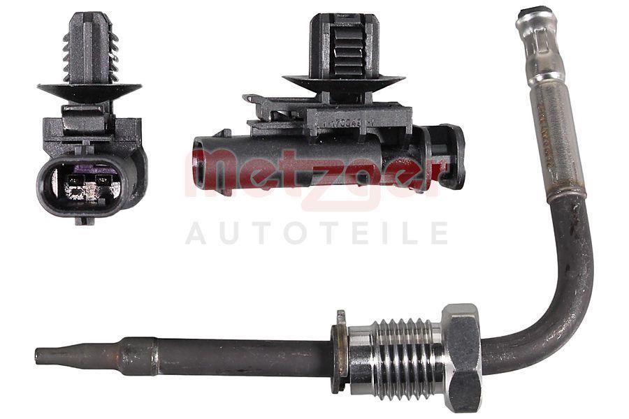 Palpeur, température des gaz METZGER ref. 08941147