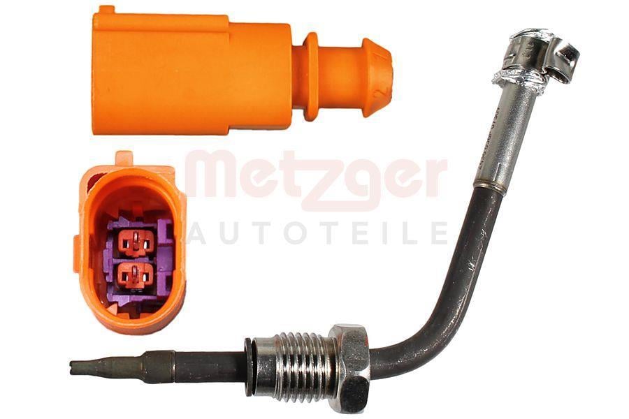 Palpeur, température des gaz METZGER ref. 08941152