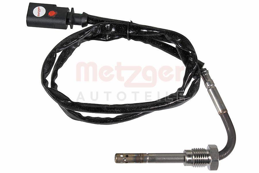 Palpeur, température des gaz METZGER ref. 08941153