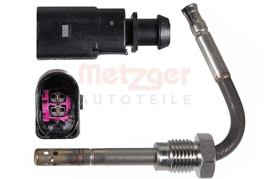 Palpeur, température des gaz METZGER ref. 08941153