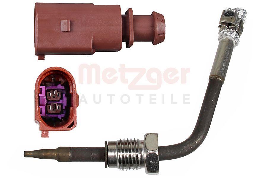 Palpeur, température des gaz METZGER ref. 08941155