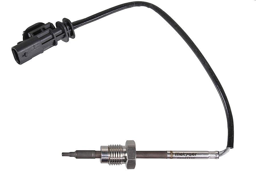 Palpeur, température des gaz METZGER 08941156