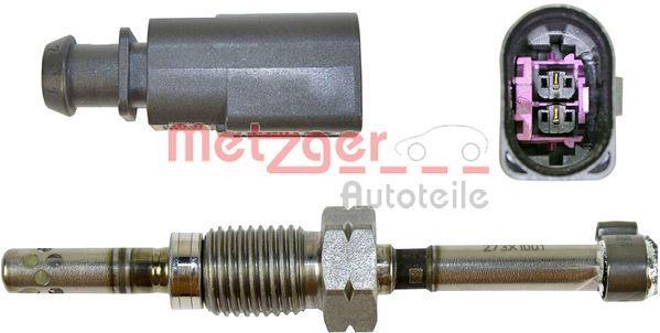 Palpeur, température des gaz METZGER ref. 0894122