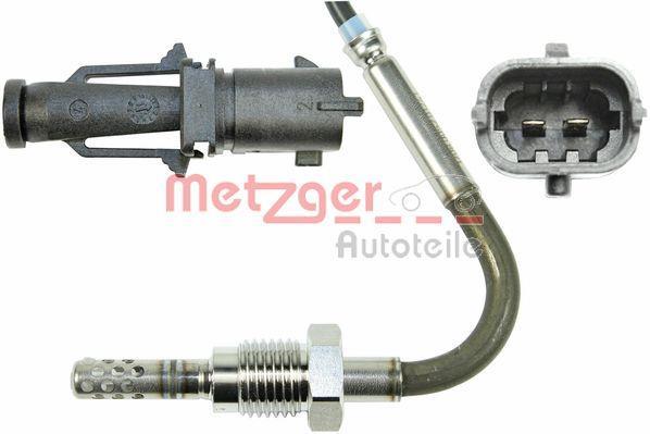 Sonda de temperatura a gás METZGER ref. 0894123