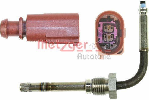 Palpeur, température des gaz METZGER ref. 0894127