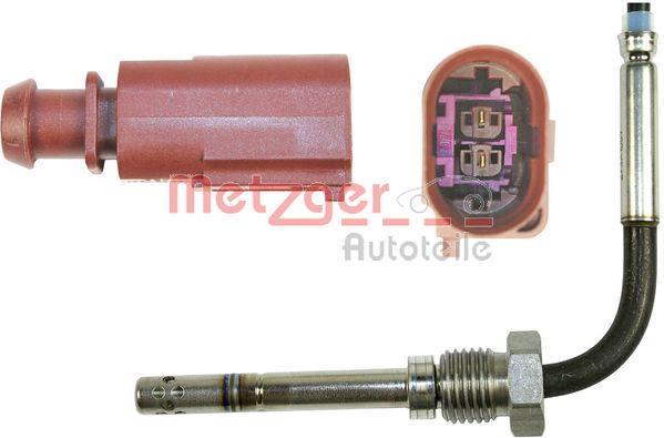 Palpeur, température des gaz METZGER ref. 0894129
