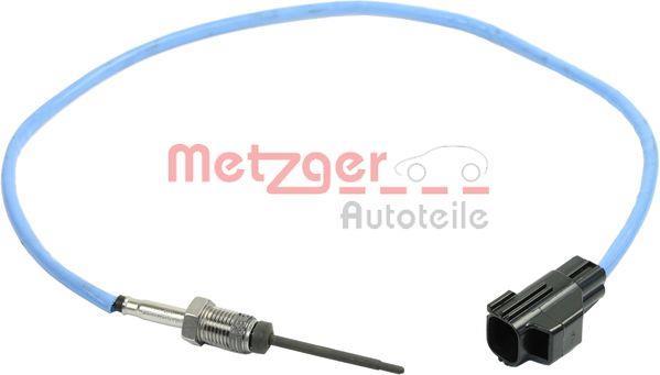 Sonda de temperatura a gás METZGER ref. 0894130