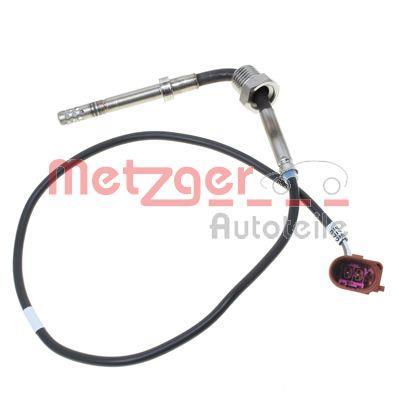 Palpeur, température des gaz METZGER ref. 0894132