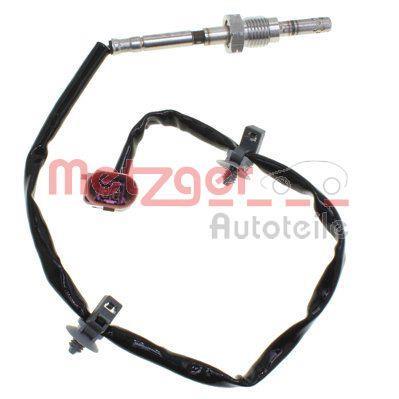 Sonda de temperatura a gás METZGER ref. 0894152