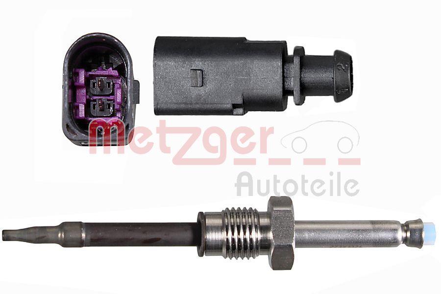 Palpeur, température des gaz METZGER ref. 0894153