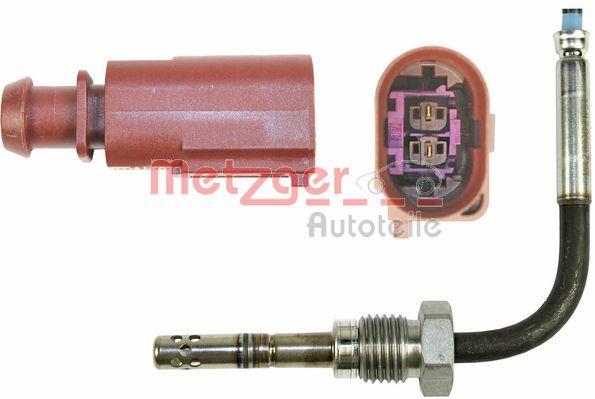 Sonda de temperatura a gás METZGER ref. 0894154
