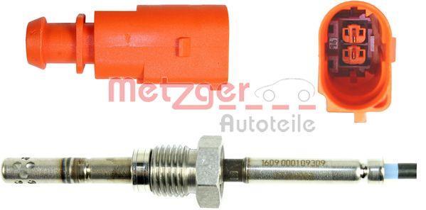 Palpeur, température des gaz METZGER ref. 0894155