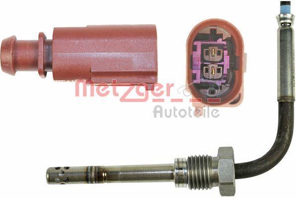 Palpeur, température des gaz METZGER ref. 0894163