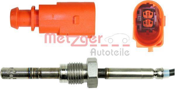 Sonda de temperatura a gás METZGER ref. 0894165