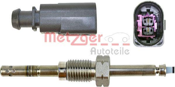 Palpeur, température des gaz METZGER ref. 0894166