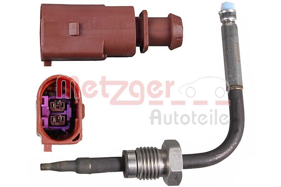 Palpeur, température des gaz METZGER ref. 0894167