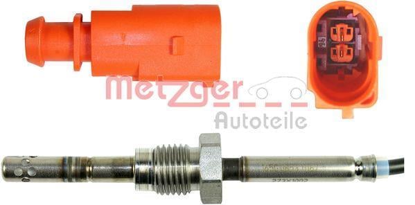Sonda de temperatura a gás METZGER ref. 0894171
