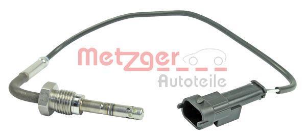 Sonda de temperatura a gás METZGER ref. 0894172