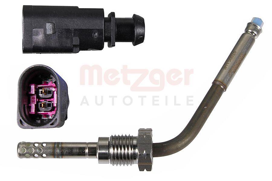 Sonda de temperatura a gás METZGER ref. 0894176