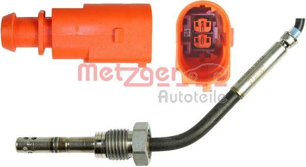 Sonda de temperatura a gás METZGER ref. 0894181
