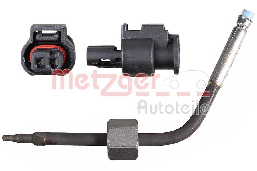 Sonda de temperatura a gás METZGER ref. 0894198