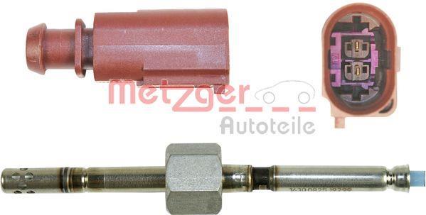 Palpeur, température des gaz METZGER ref. 0894204