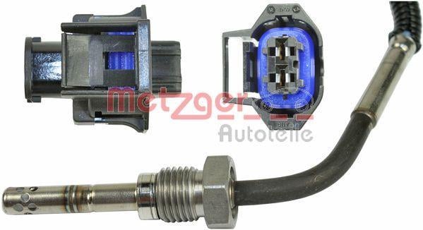 Sonda de temperatura a gás METZGER ref. 0894245
