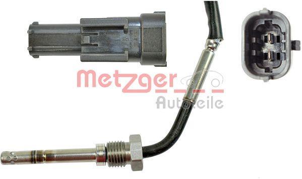 Palpeur, température des gaz METZGER ref. 0894249