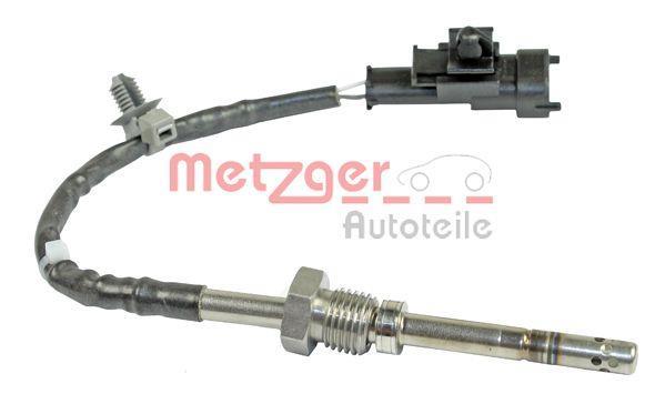 Sonda de temperatura a gás METZGER ref. 0894261