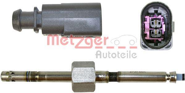 Palpeur, température des gaz METZGER ref. 0894287