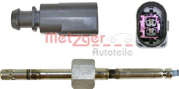 Palpeur, température des gaz METZGER ref. 0894298