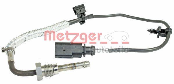 Palpeur, température des gaz METZGER ref. 0894375