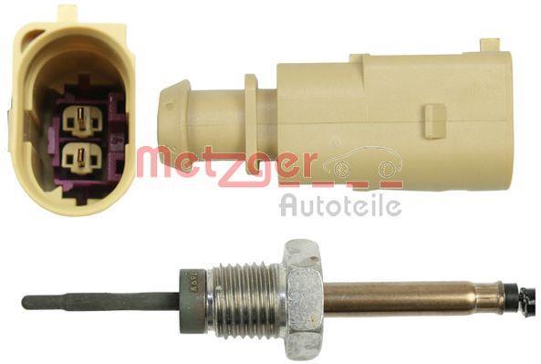 Palpeur, température des gaz METZGER ref. 0894384