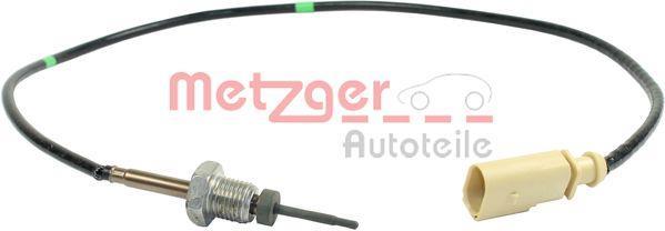 Palpeur, température des gaz METZGER ref. 0894384