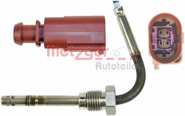 Sonda de temperatura a gás METZGER ref. 0894399