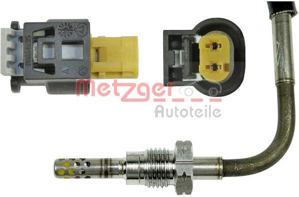 Palpeur, température des gaz METZGER ref. 0894405