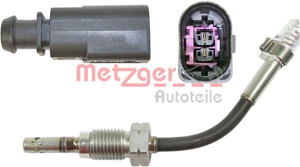 Sonda de temperatura a gás METZGER ref. 0894411