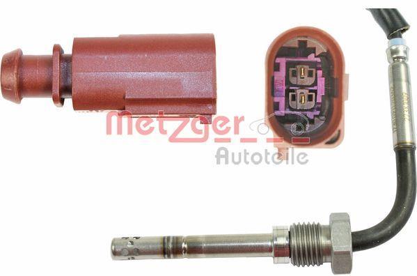 Sonda de temperatura a gás METZGER ref. 0894415