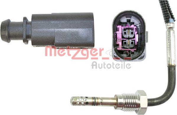 Sonda de temperatura a gás METZGER ref. 0894495