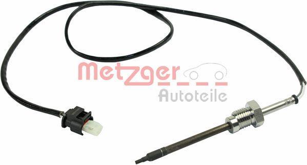 Sonda de temperatura a gás METZGER ref. 0894499