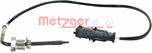 Sonda de temperatura a gás METZGER ref. 0894502